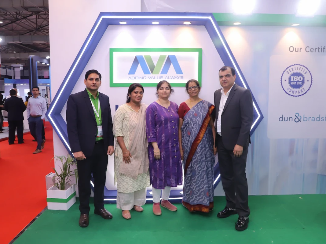 Chemical Expo India 2024