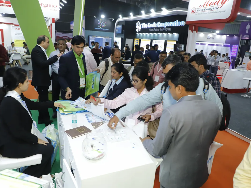 Global Chemical Expo 2024
