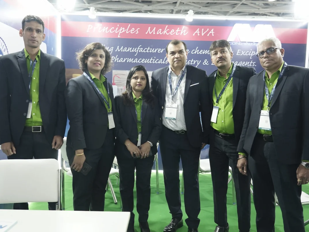CPH India 2024