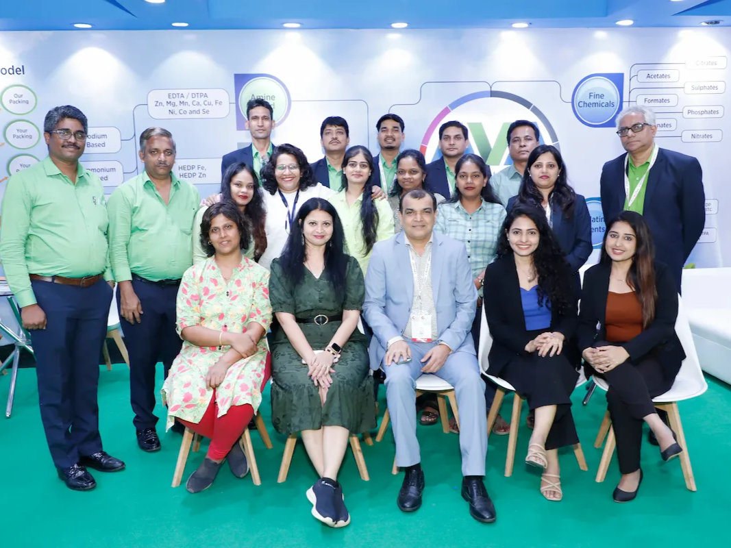Chemical Expo India 2025