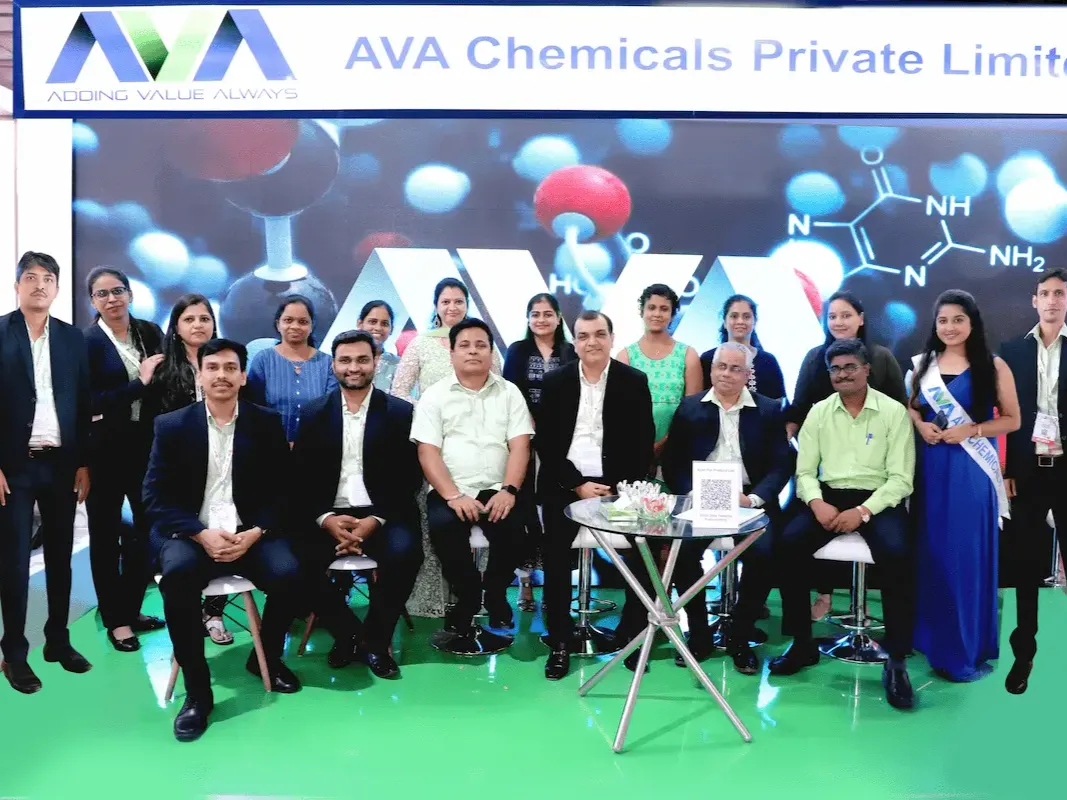 Chemical Expo India 2022