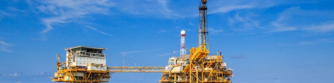 Oil & Gas